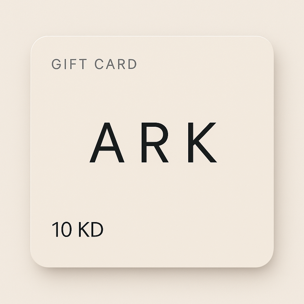 A R K Gift Card
