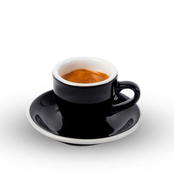 Espresso اسبريسو