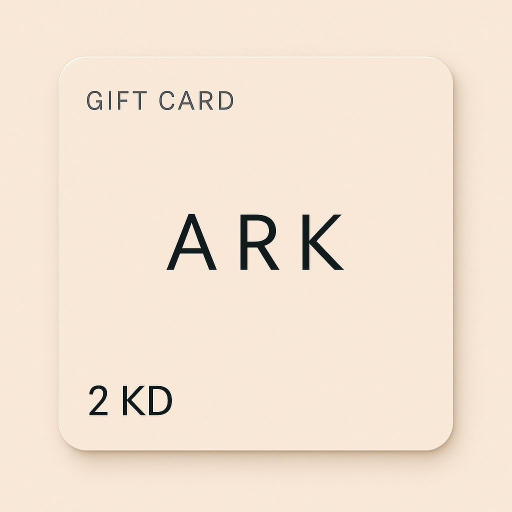 A R K Gift Card