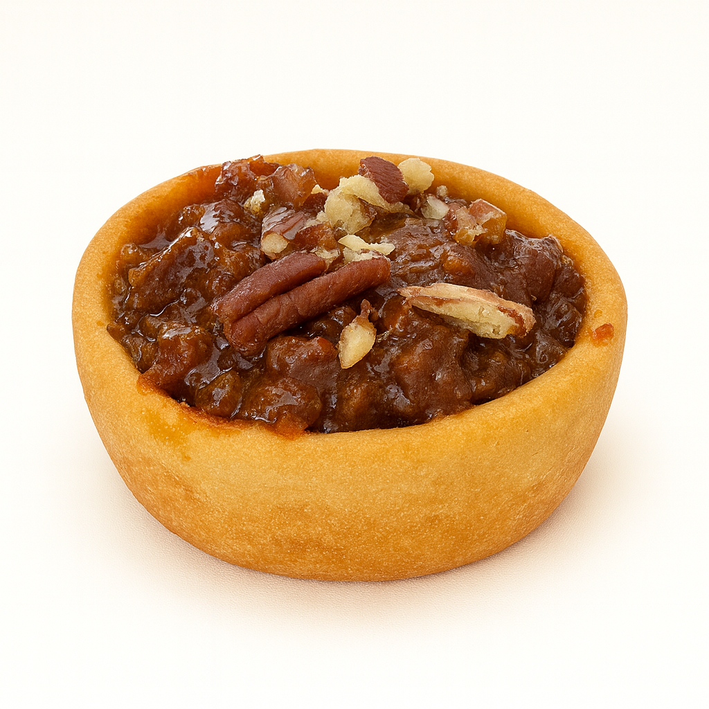 Tartlettes