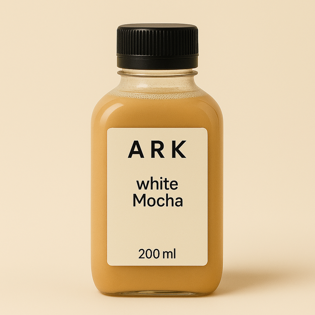 Gathering box (200ml x 5)