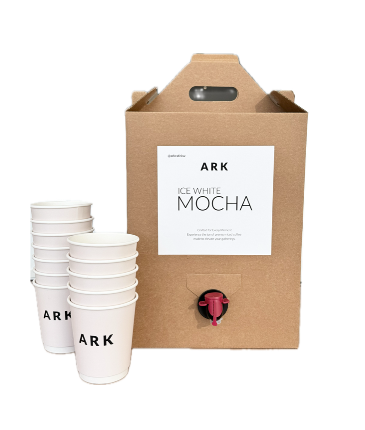 ARK Party Box 2.5 Liter