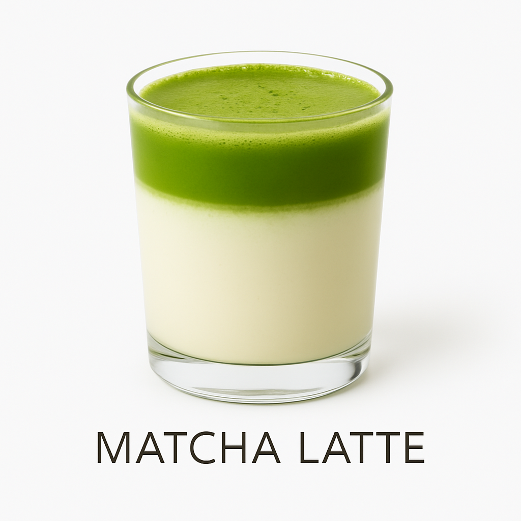 Matcha Latte
