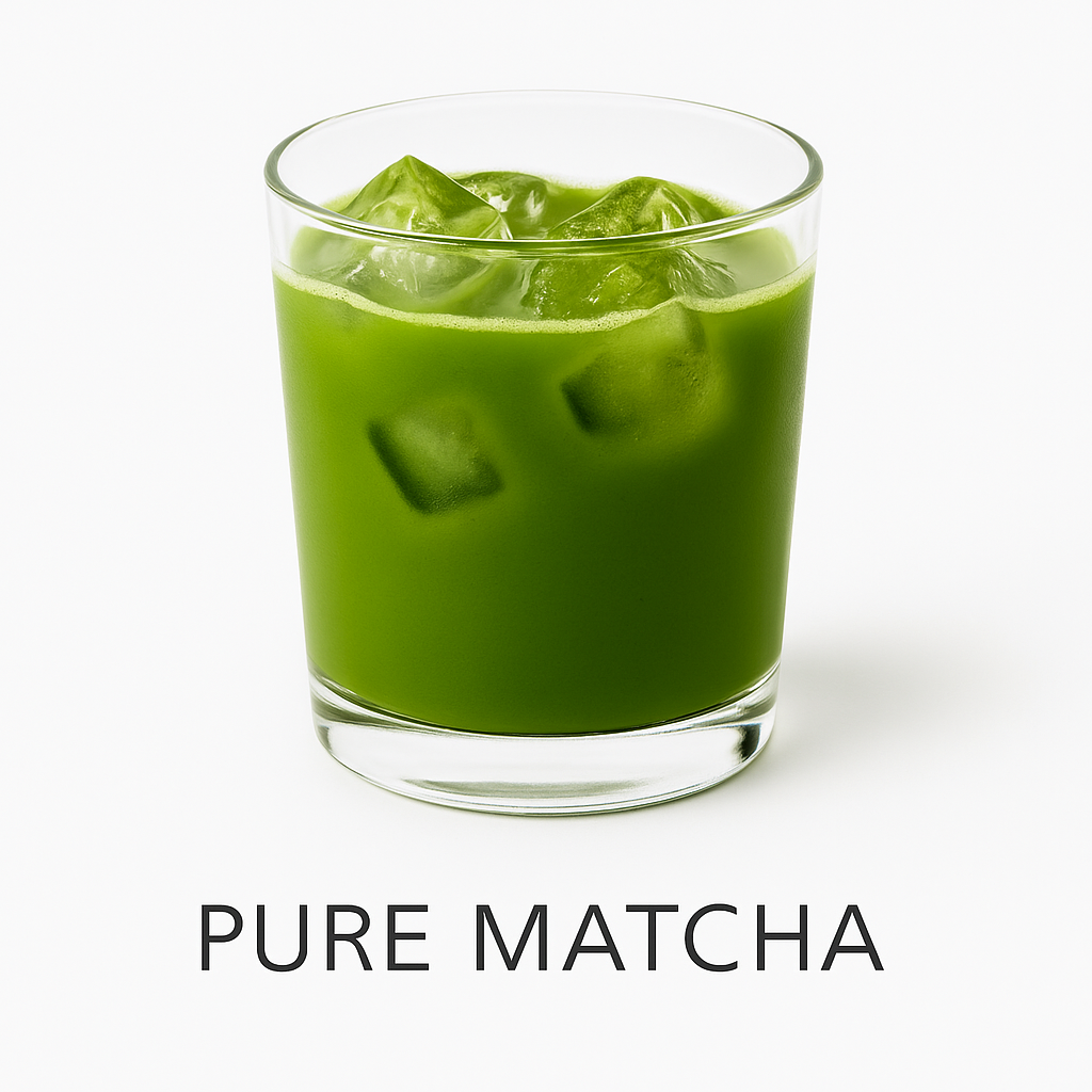 Pure Matcha