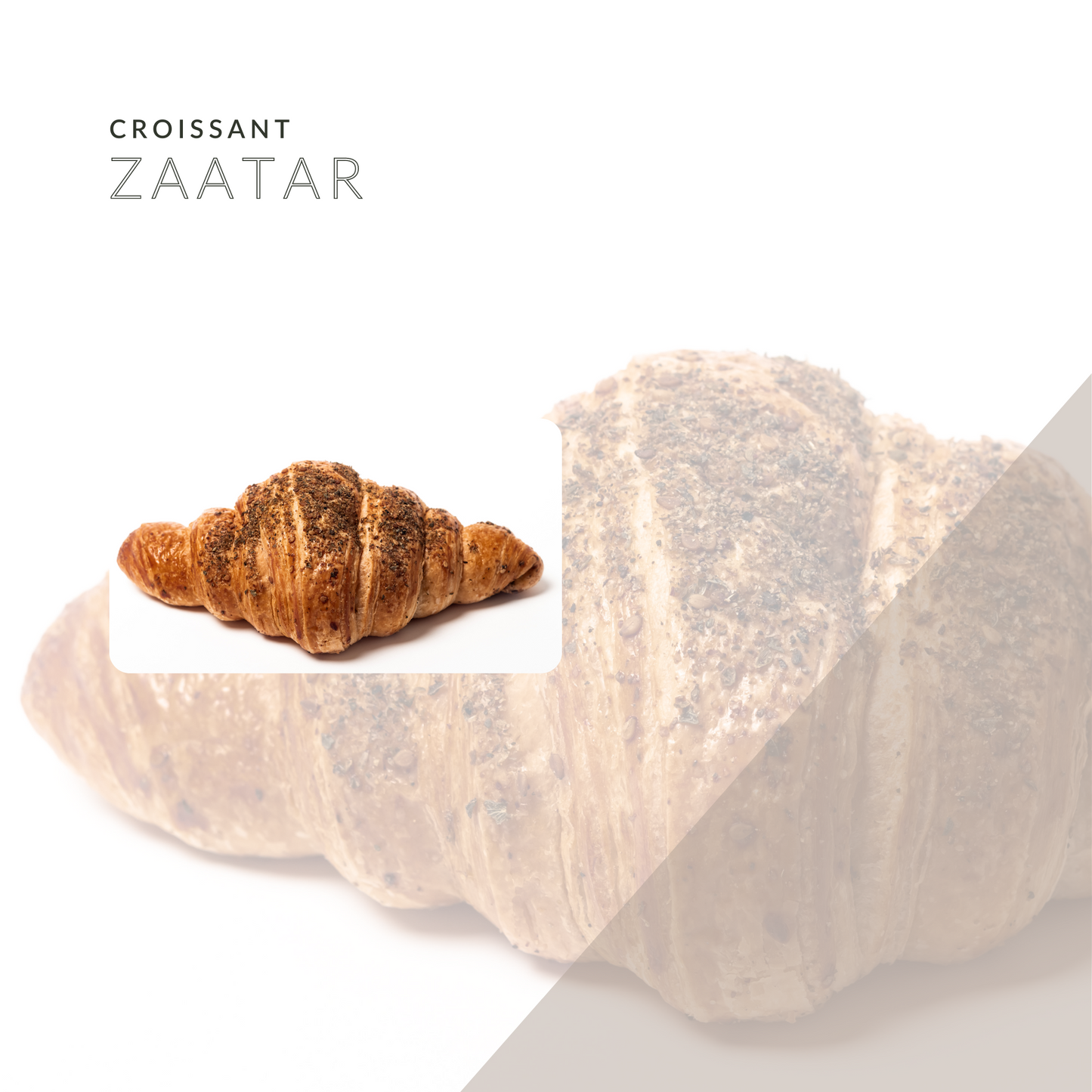 Croissant كرواسون