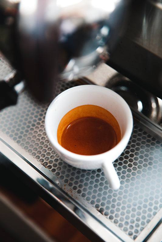 Mastering Espresso Machines: A Journey into Precision and Craftsmanship
