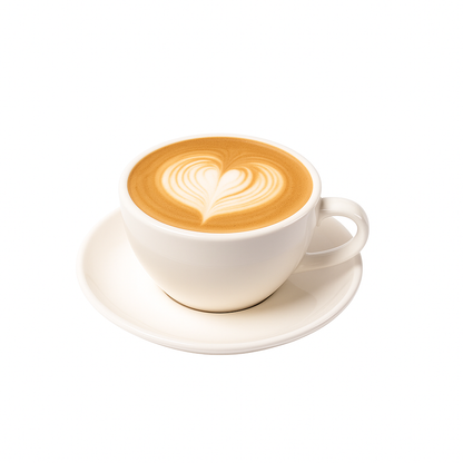 White Mocha وايت موكا