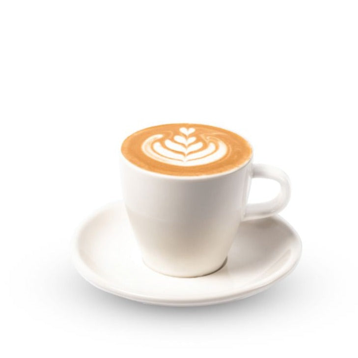 Flat White فلات وايت