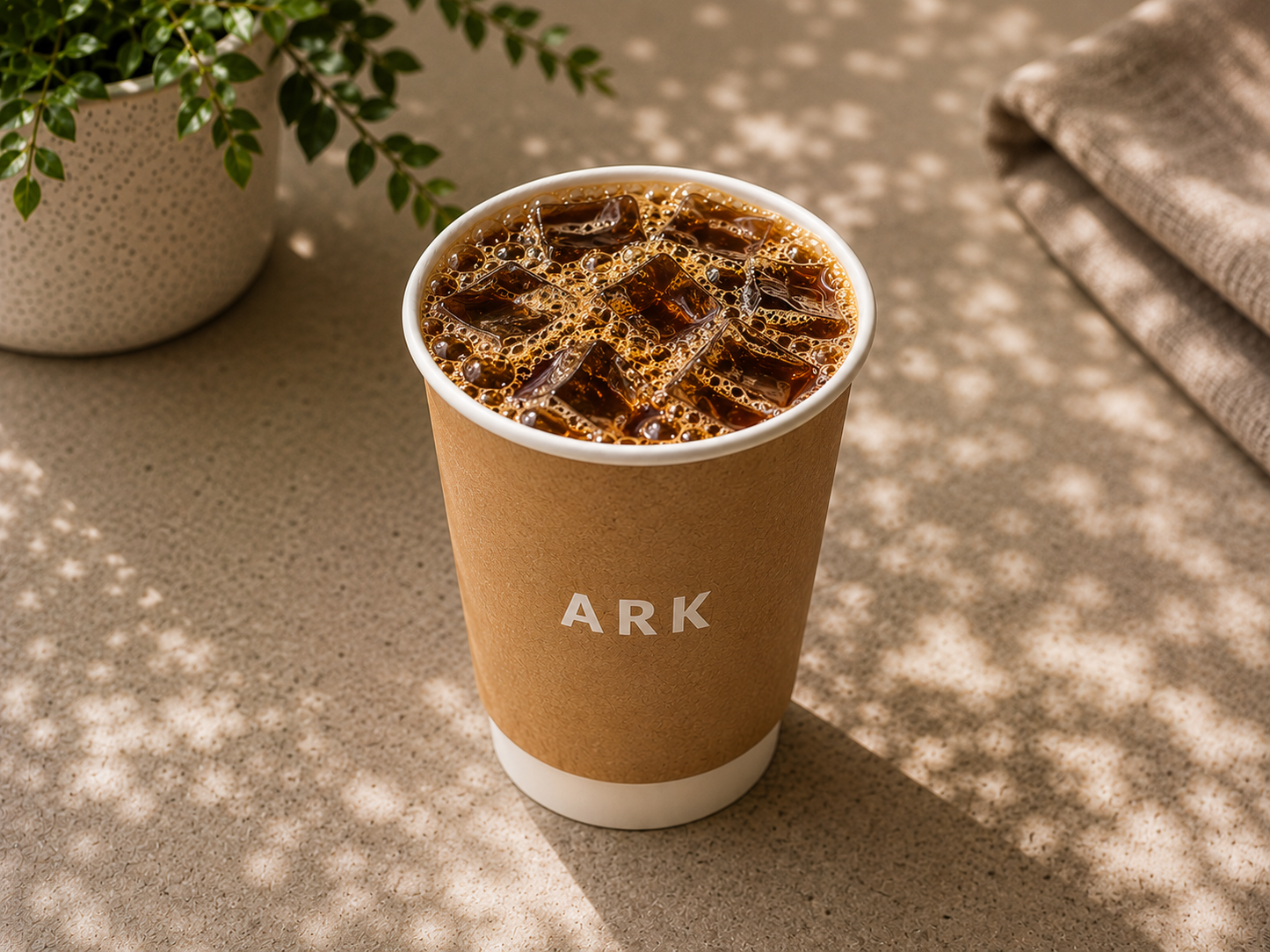 Filter Coffee  فلتر كوفي