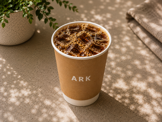 Cold Brew كولد برو