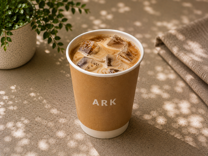 White Mocha وايت موكا