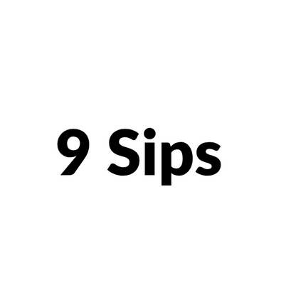 9 Sips