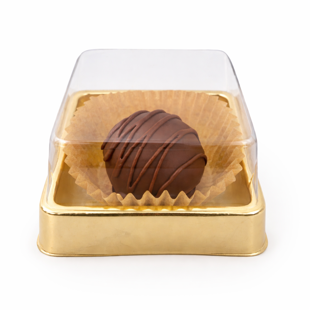 Milk Chocolate Mini