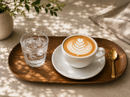 Latte لاتيه