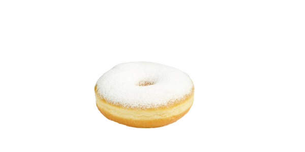 Donut دونات
