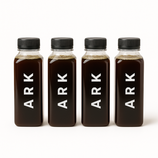 Cold Brew 200 ml x 4 bottles