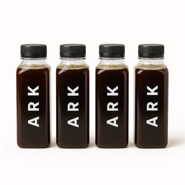 Cold Brew 200 ml x 4 bottles