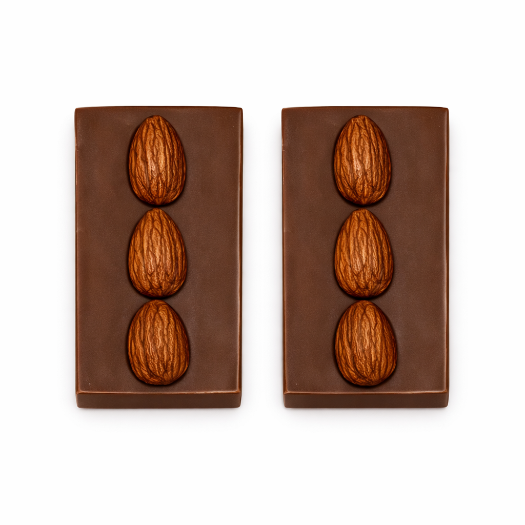 Milk Chocolate Mini