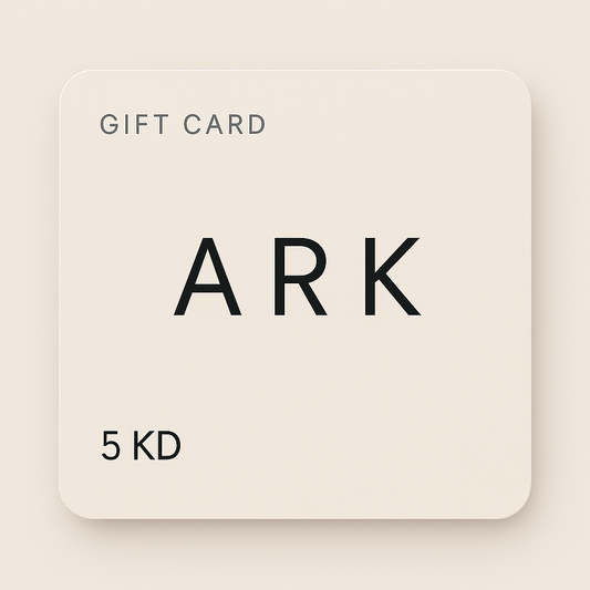 A R K Gift Card