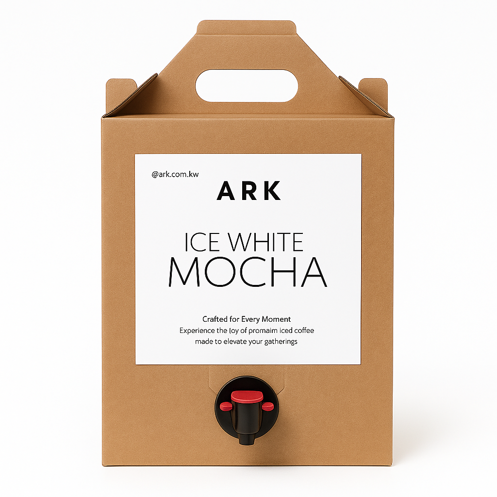 ARK Party Box 1 Liter