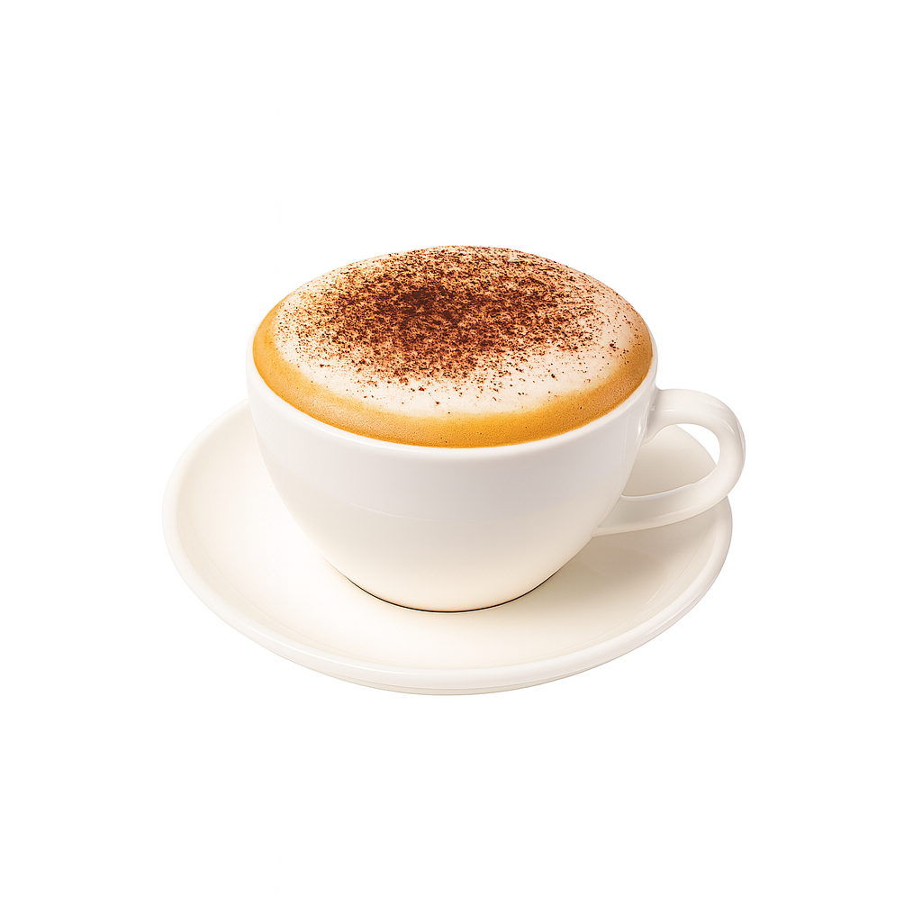 Cappuccino كابتشينو