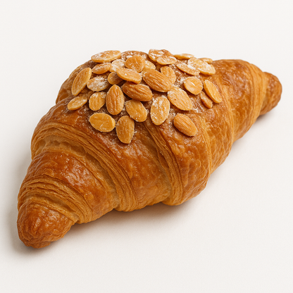 Croissant كرواسون