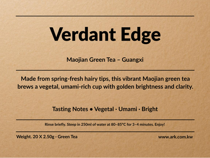 Verdant Edge