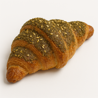 Croissant كرواسون