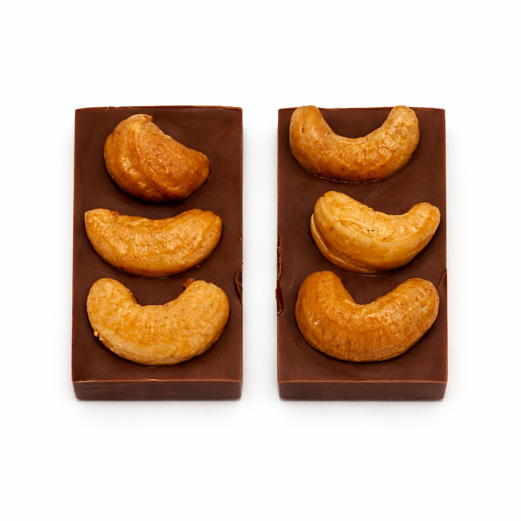 Milk Chocolate Mini