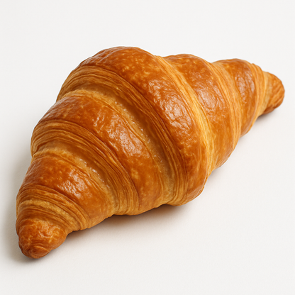 Croissant كرواسون