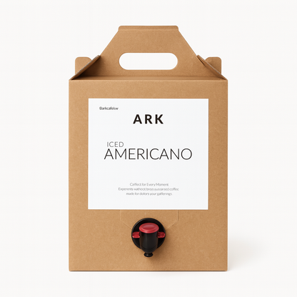 ARK Party Box 1 Liter