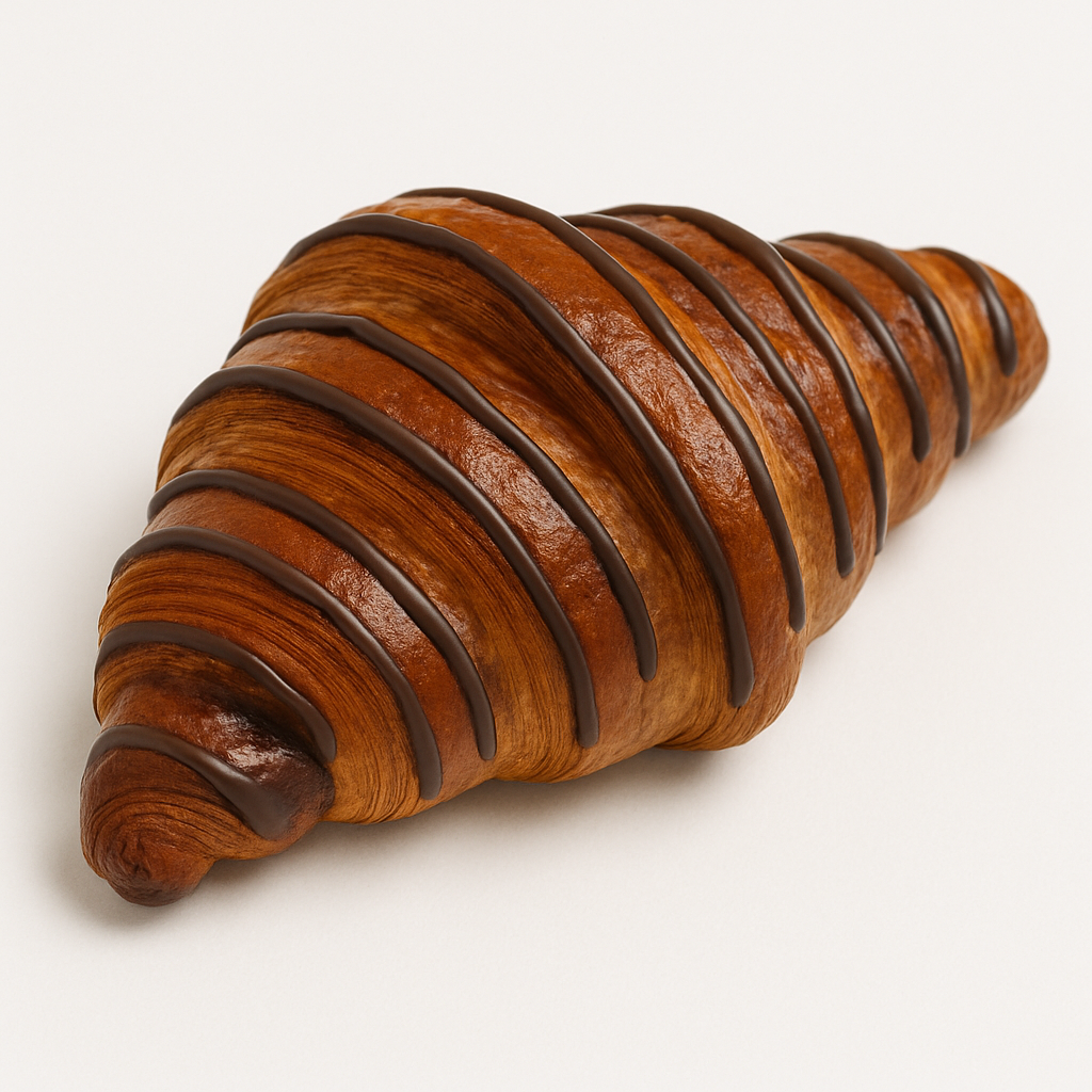 Croissant كرواسون