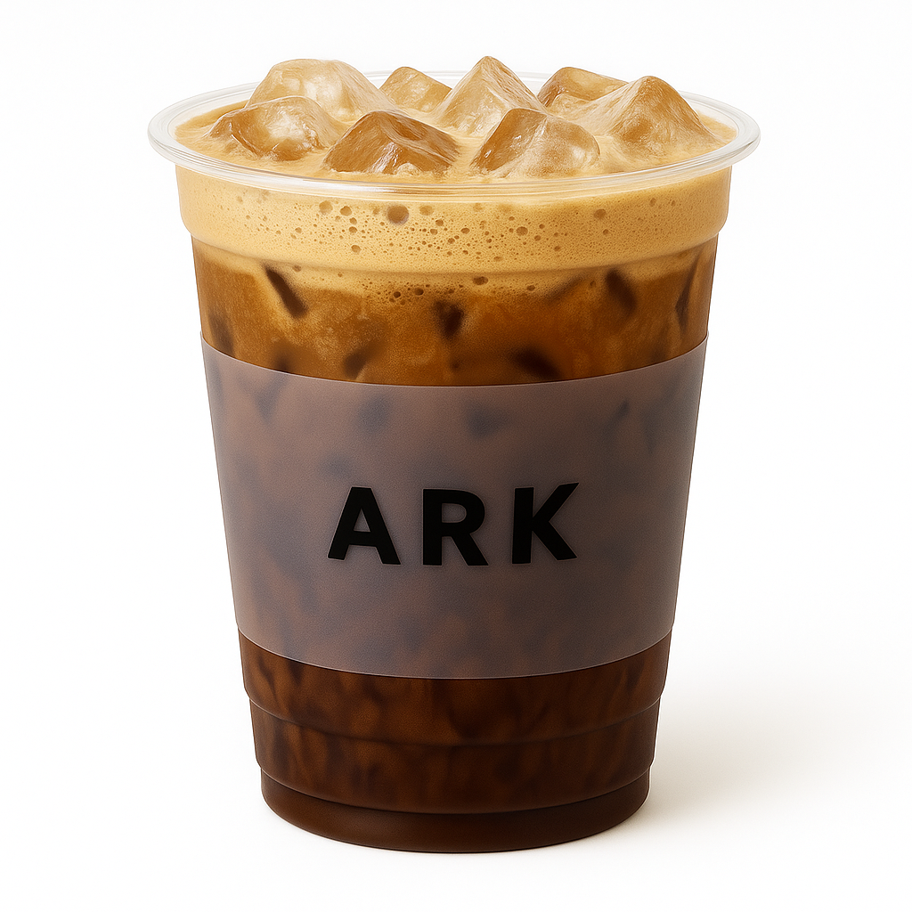 Cold Brew كولد برو