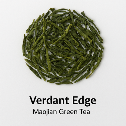 Verdant Edge