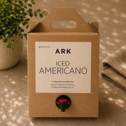 ARK Party Box 1 Liter