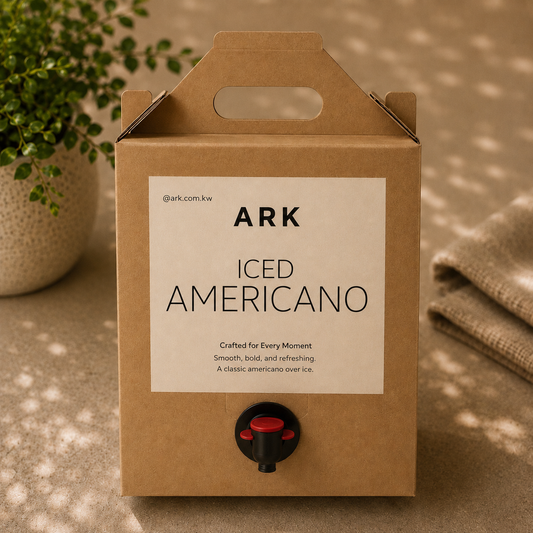 ARK Party Box 1 Liter