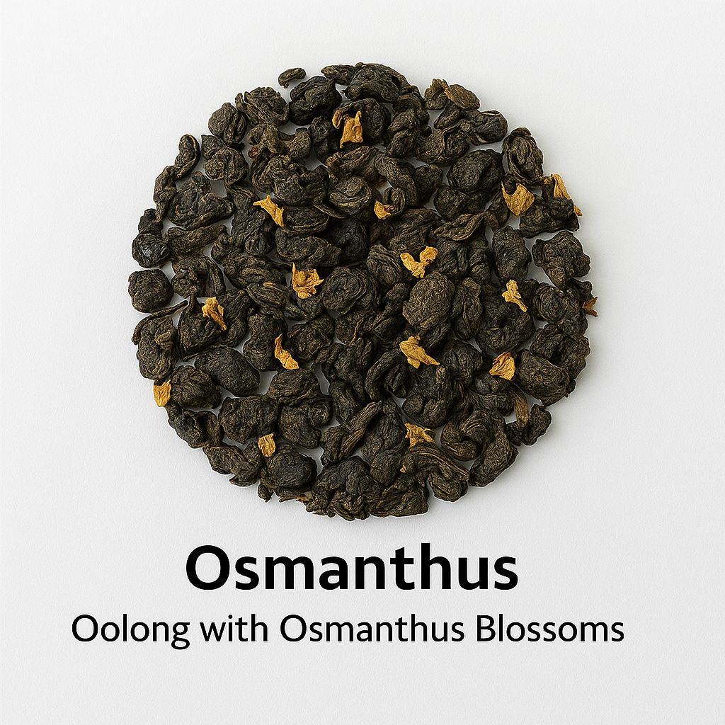 Osmanthus