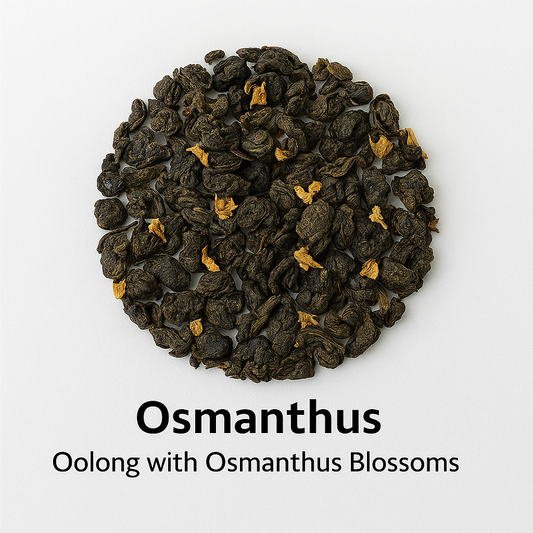 Osmanthus