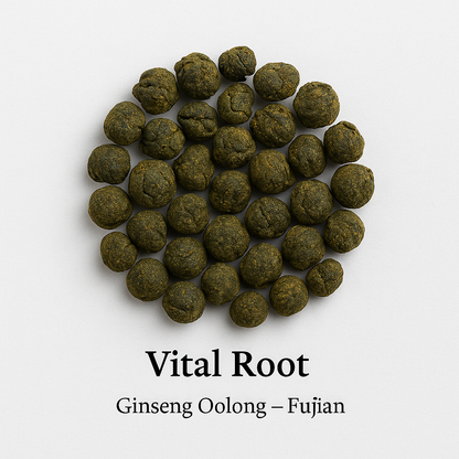 Vital Root