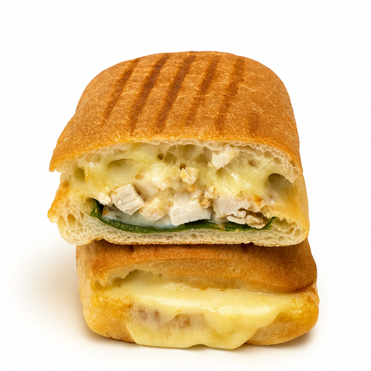 Chicken Mozzarella Ciabatta