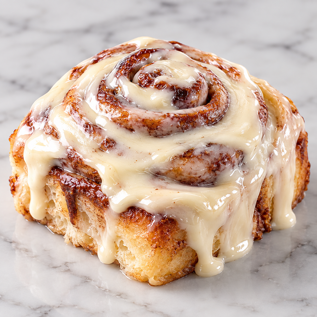 Cinnamon Rolls