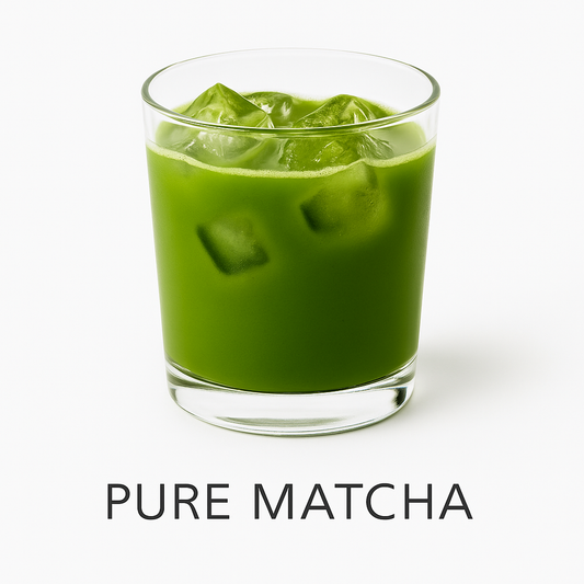 Pure Matcha
