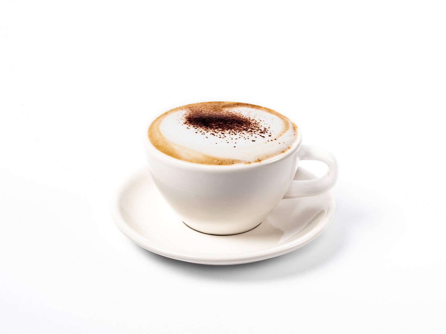 Cappuccino كابتشينو