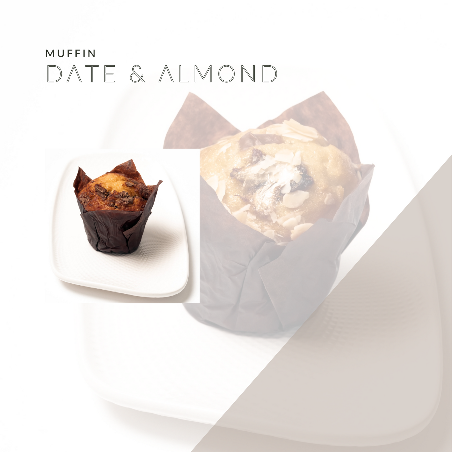 Muffins مافن