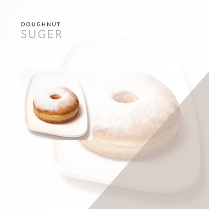 Donut دونات