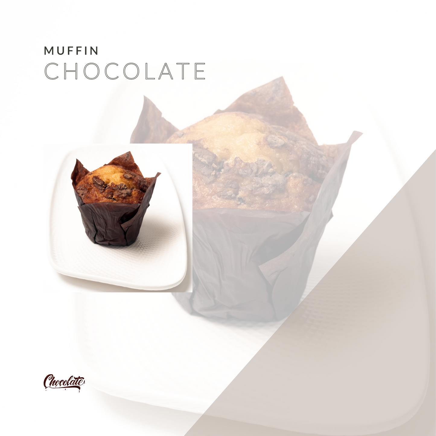 Muffins مافن